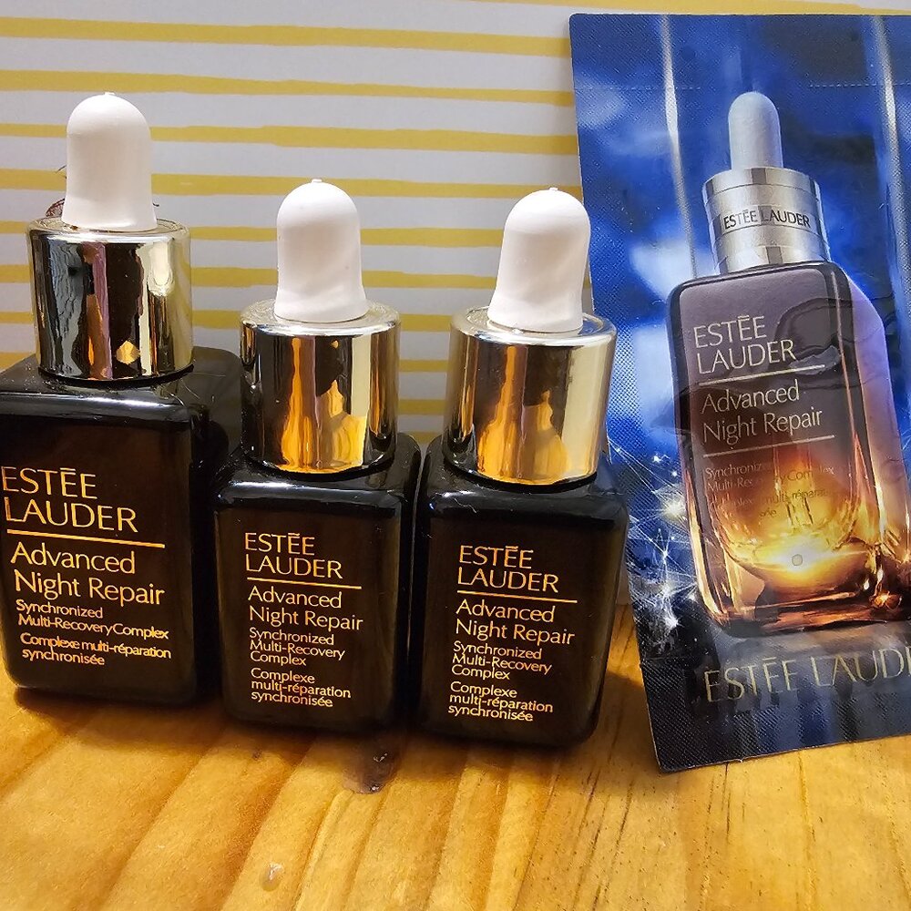 Advanced Night Repair Bundle